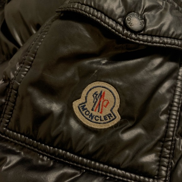 Moncler Jacket - Picture 2 of 4